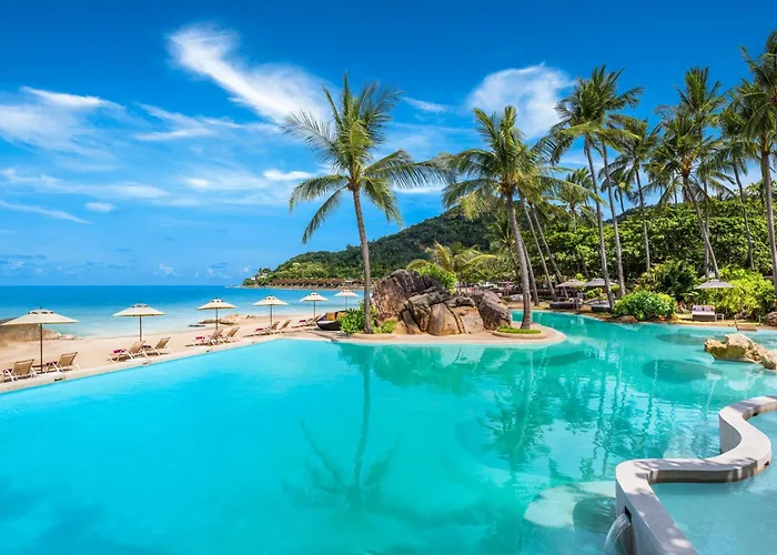 Sheraton Samui Resort