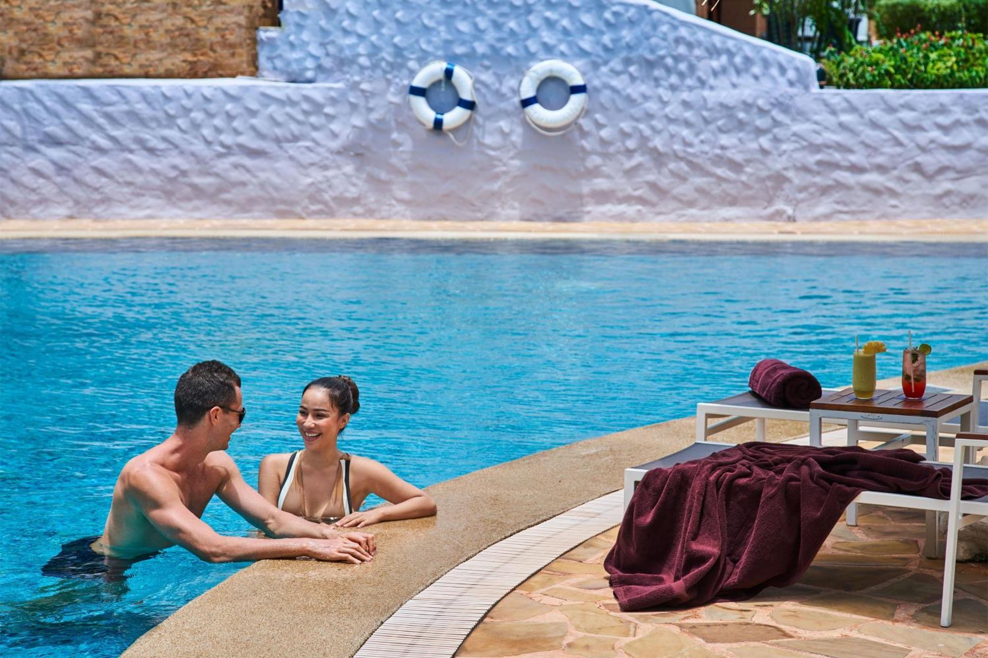 Resort Sheraton Samui