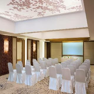 Ferieanlegg Sheraton Samui 5*