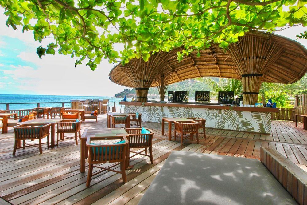 Sheraton Samui 5* Chaweng Beach