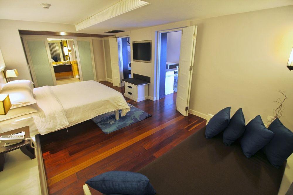 Resort Sheraton Samui