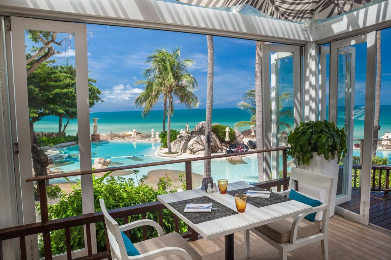 Sheraton Samui Chaweng Beach