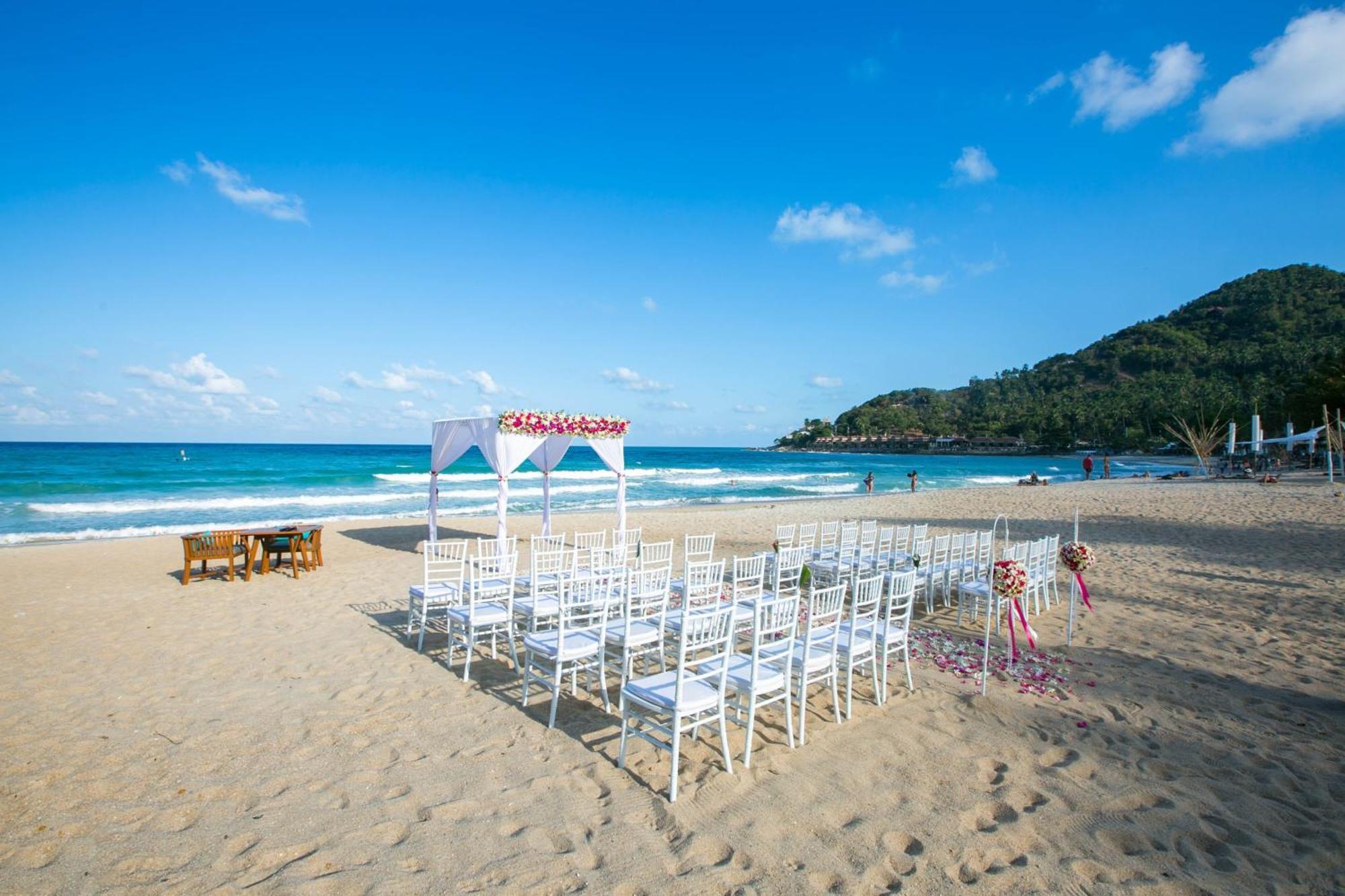 Resort Sheraton Samui 5*