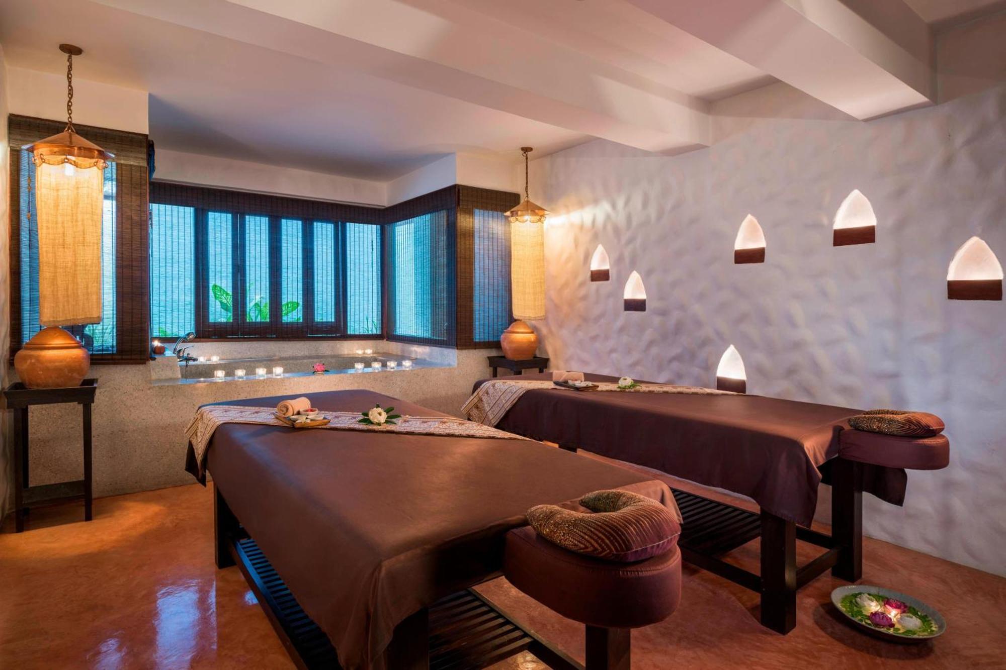 Resort Sheraton Samui