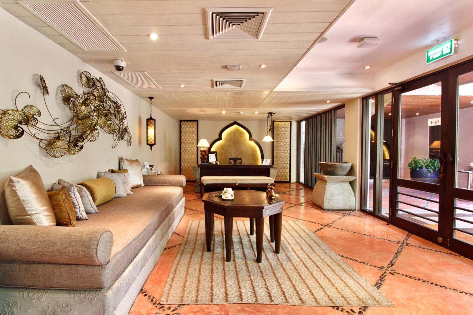 Sheraton Samui Resort Chaweng Beach