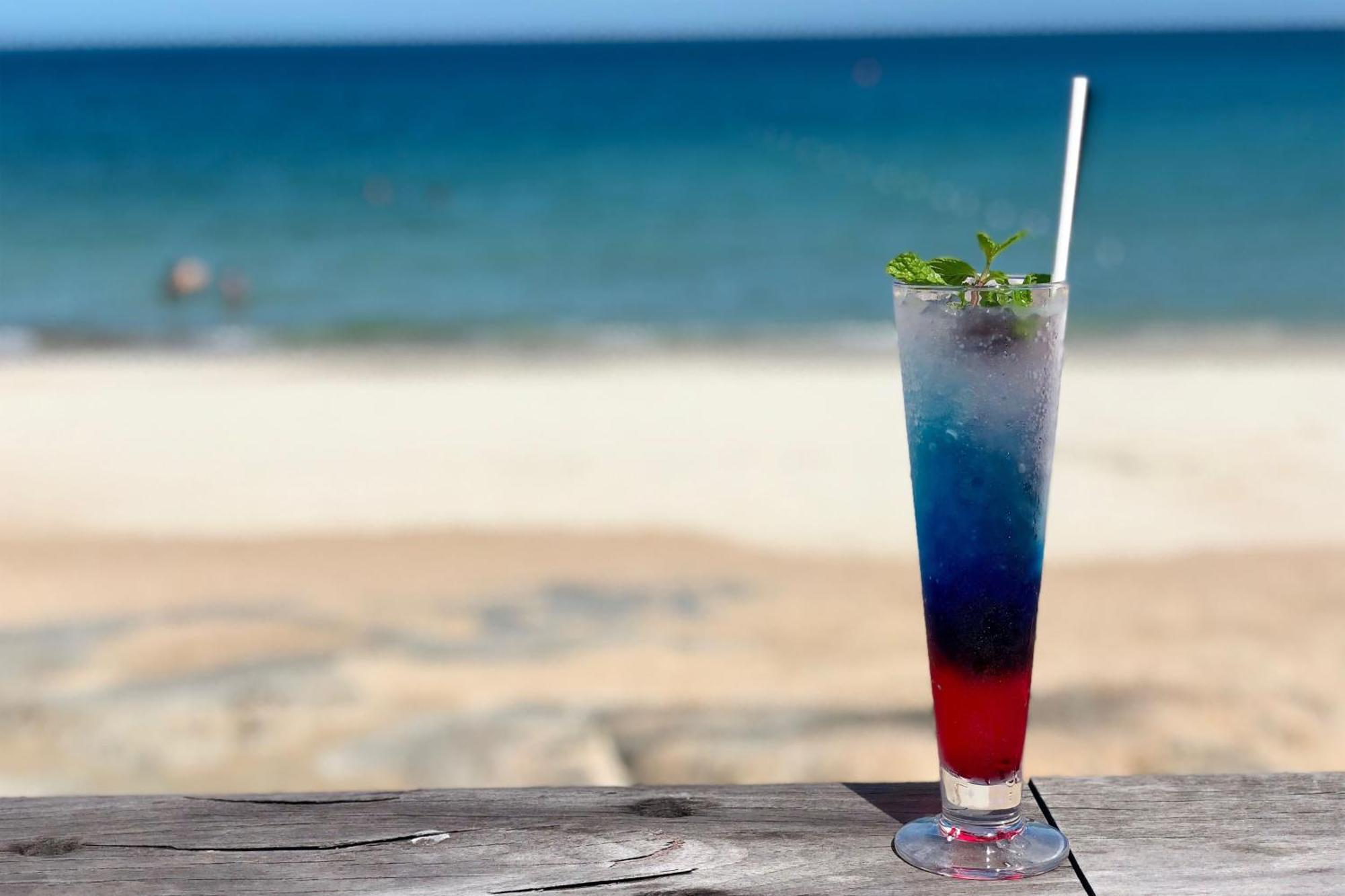 Sheraton Samui