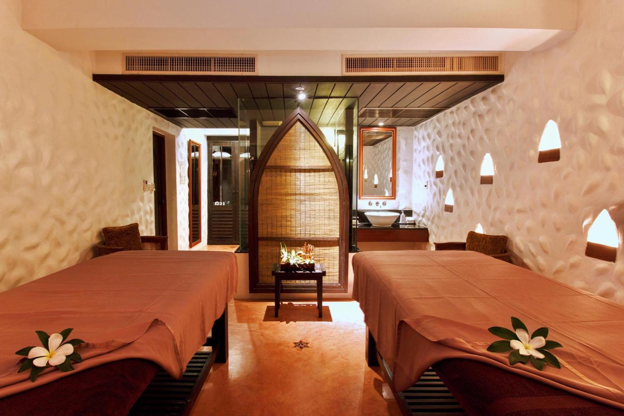 Sheraton Samui Resort Chaweng (Koh Samui)
