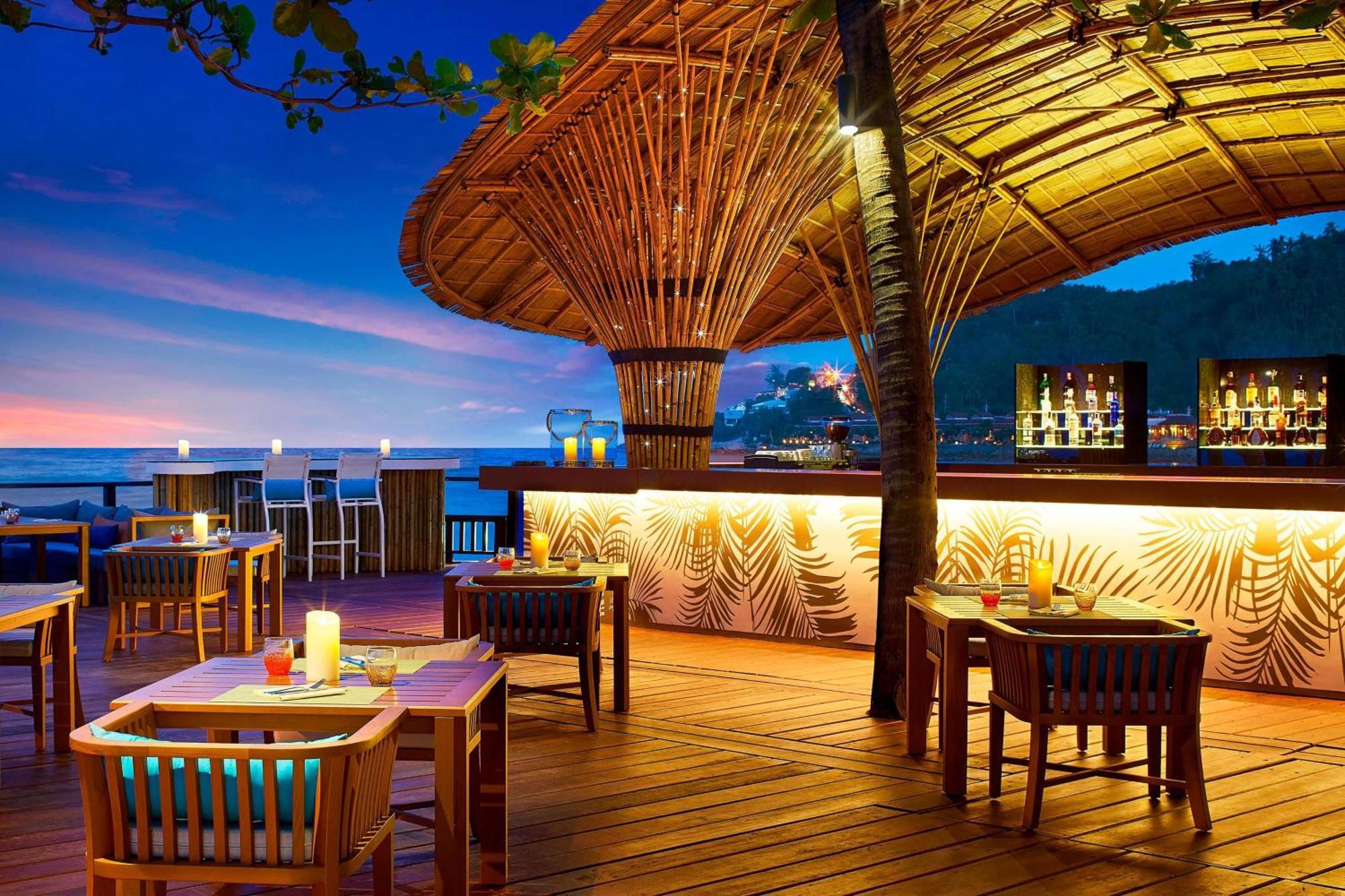 Sheraton Samui Chaweng Beach