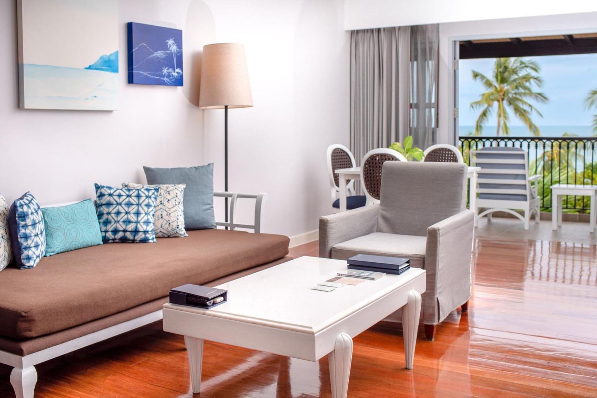 Resort Sheraton Samui
