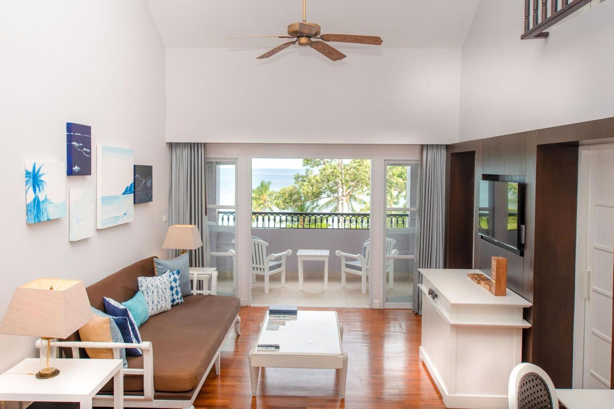 Sheraton Samui Resort 5*